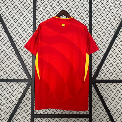 Spain 2024 Home Shirt
