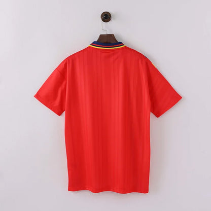 Retro Spain 1994 Home Shirt