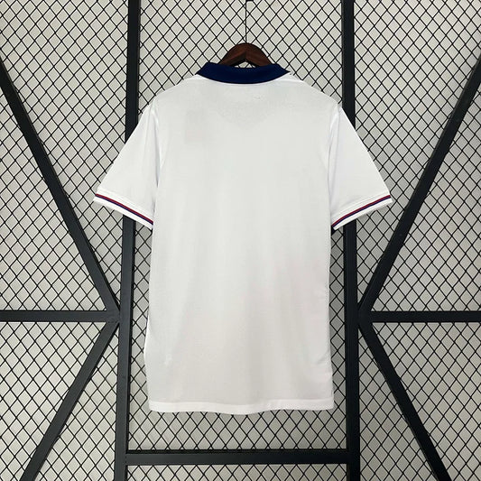 England 2024 Home Shirt