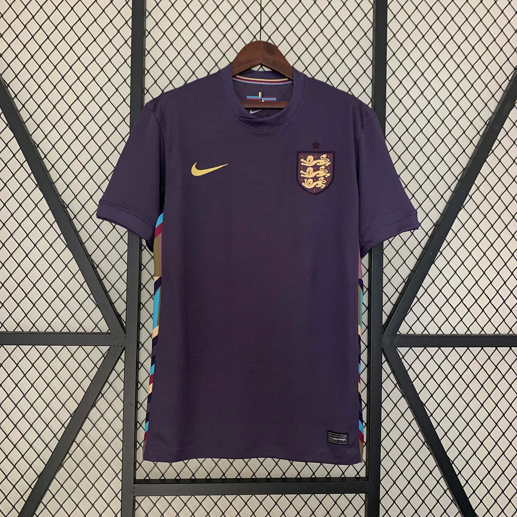England 2024 Away Shirt