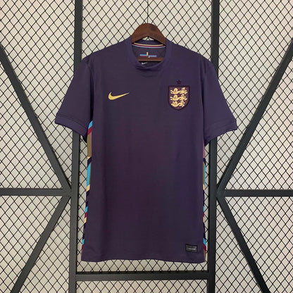 England 2024 Away Shirt