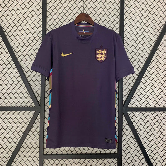 England 2024 Away Shirt