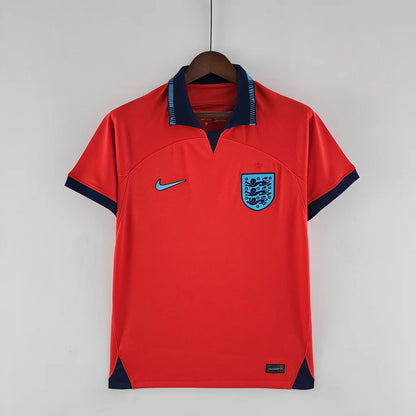 England 2022 Away Shirt
