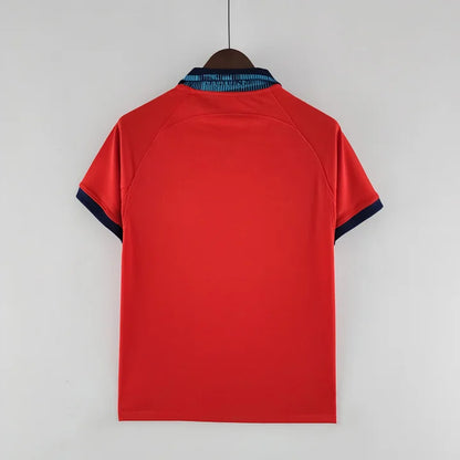 England 2022 Away Shirt