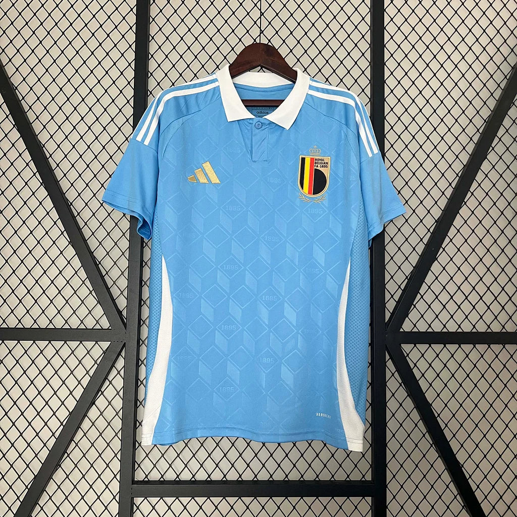 Belgium 2024 Away Shirt