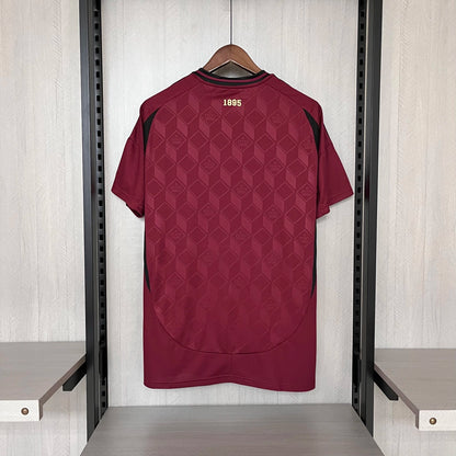 Belgium 2024 Home Shirt