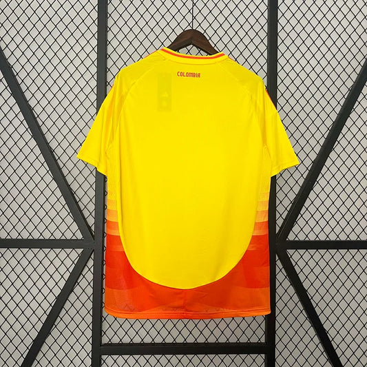 Columbia 2024 Home Shirt
