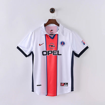 Retro Paris Saint-Germain (PSG) 1998/99 Away Shirt