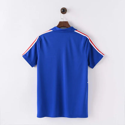 Retro France 1984 Home Shirt