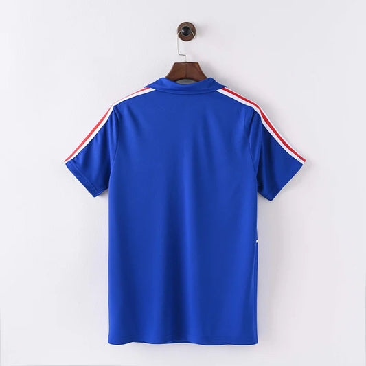 Retro France 1984 Home Shirt