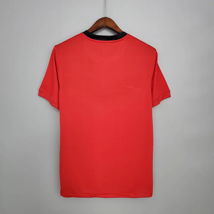 Retro Manchester United 2009/10 Home Shirt