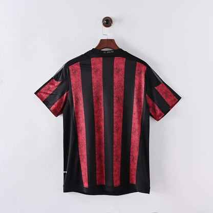 Retro AC Milan 2015/16 Home Shirt
