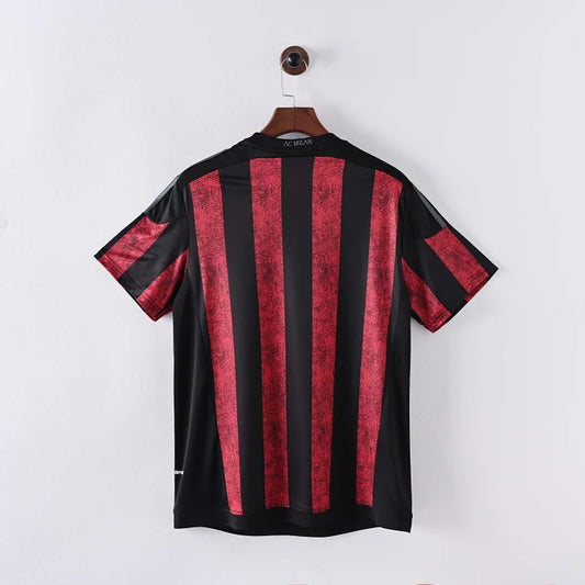 Retro AC Milan 2015/16 Home Shirt