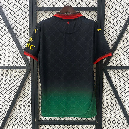 AC Milan 2024/25 Fourth Shirt