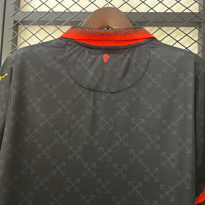 AC Milan 2024/25 Fourth Shirt