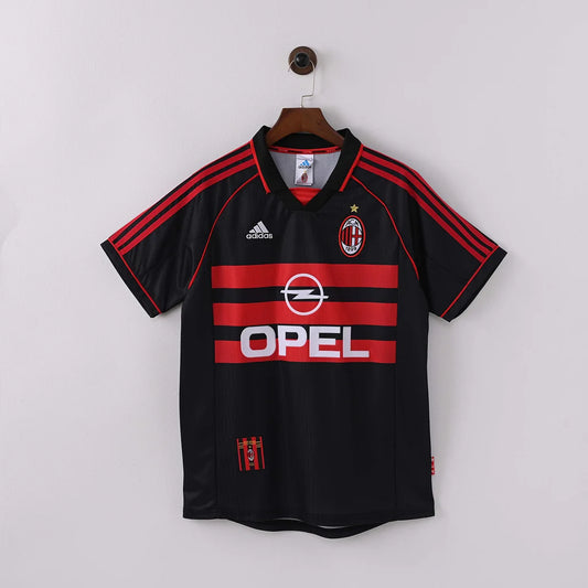 Retro AC Milan 1998/99 Third Shirt