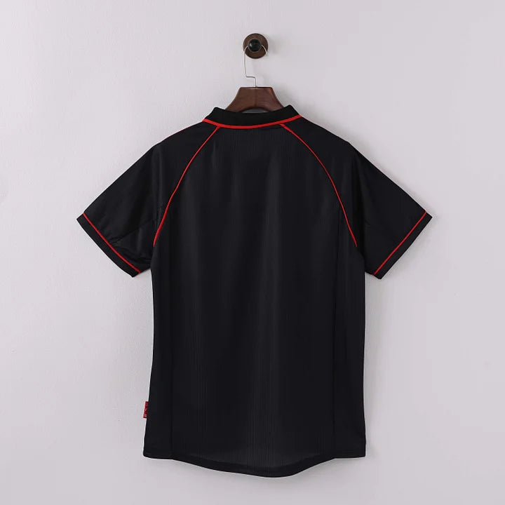 Retro AC Milan 1998/99 Third Shirt