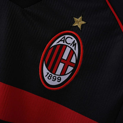 Retro AC Milan 1998/99 Third Shirt