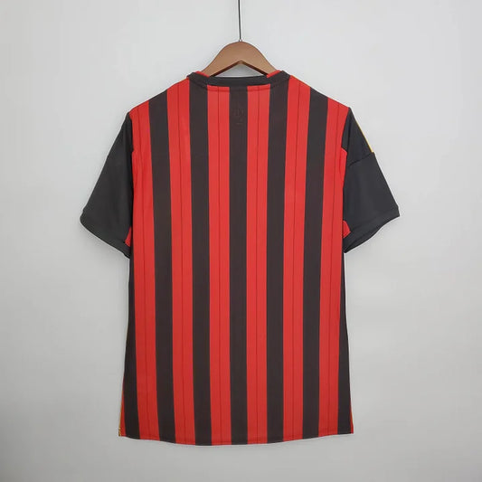 Retro AC Milan 2013/14 Home Shirt