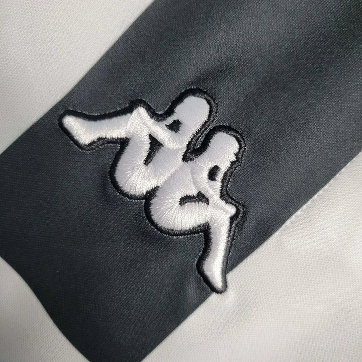 Retro Juventus 1997/98 Home Shirt