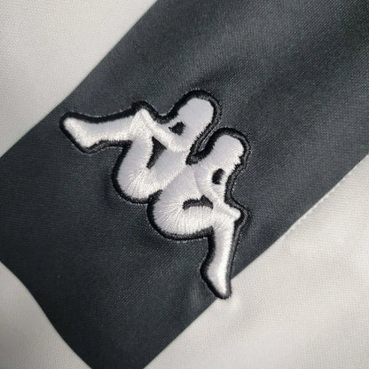 Retro Juventus 1997/98 Home Shirt