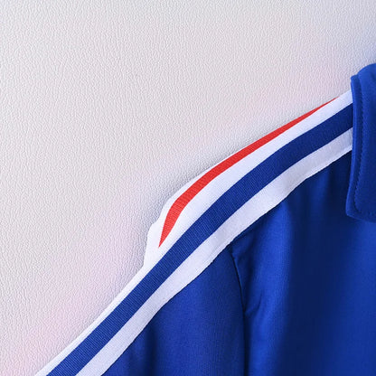 Retro France 1984 Home Shirt