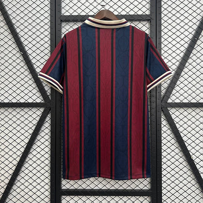 Barcelona 2025/26 Modernist Shirt