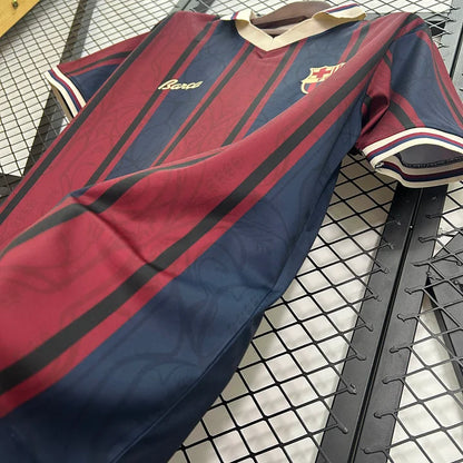 Barcelona 2025/26 Modernist Shirt