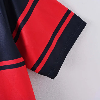 Retro Bayern Munich 1997/98 Home Shirt