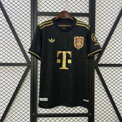 Bayern Munich 2024/25 Special Edition 125th Anniversary Shirt