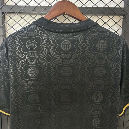 Bayern Munich 2024/25 Special Edition 125th Anniversary Shirt