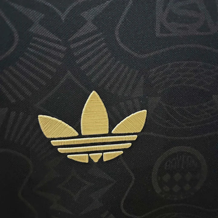 Bayern Munich 2024/25 Special Edition 125th Anniversary Shirt