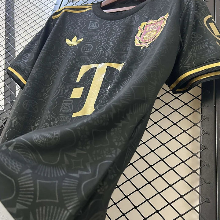 Bayern Munich 2024/25 Special Edition 125th Anniversary Shirt