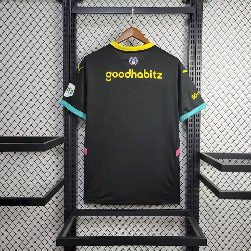 PSV 2024/25 Away Shirt