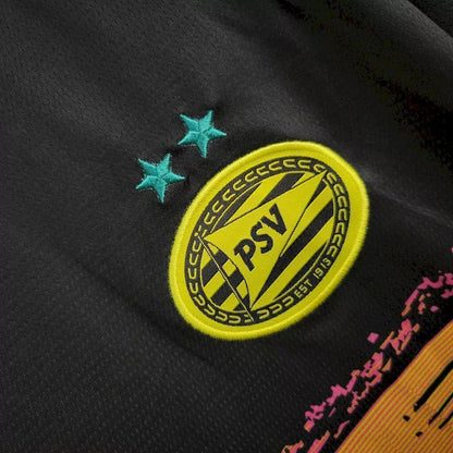 PSV 2024/25 Away Shirt