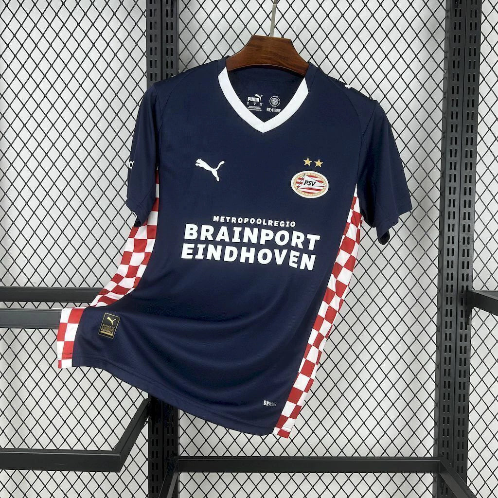 PSV 2025/26 Away Shirt