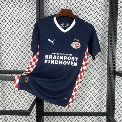 PSV 2025/26 Away Shirt