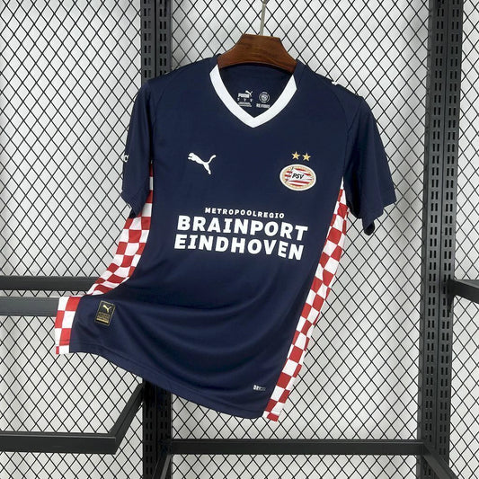 PSV 2025/26 Away Shirt