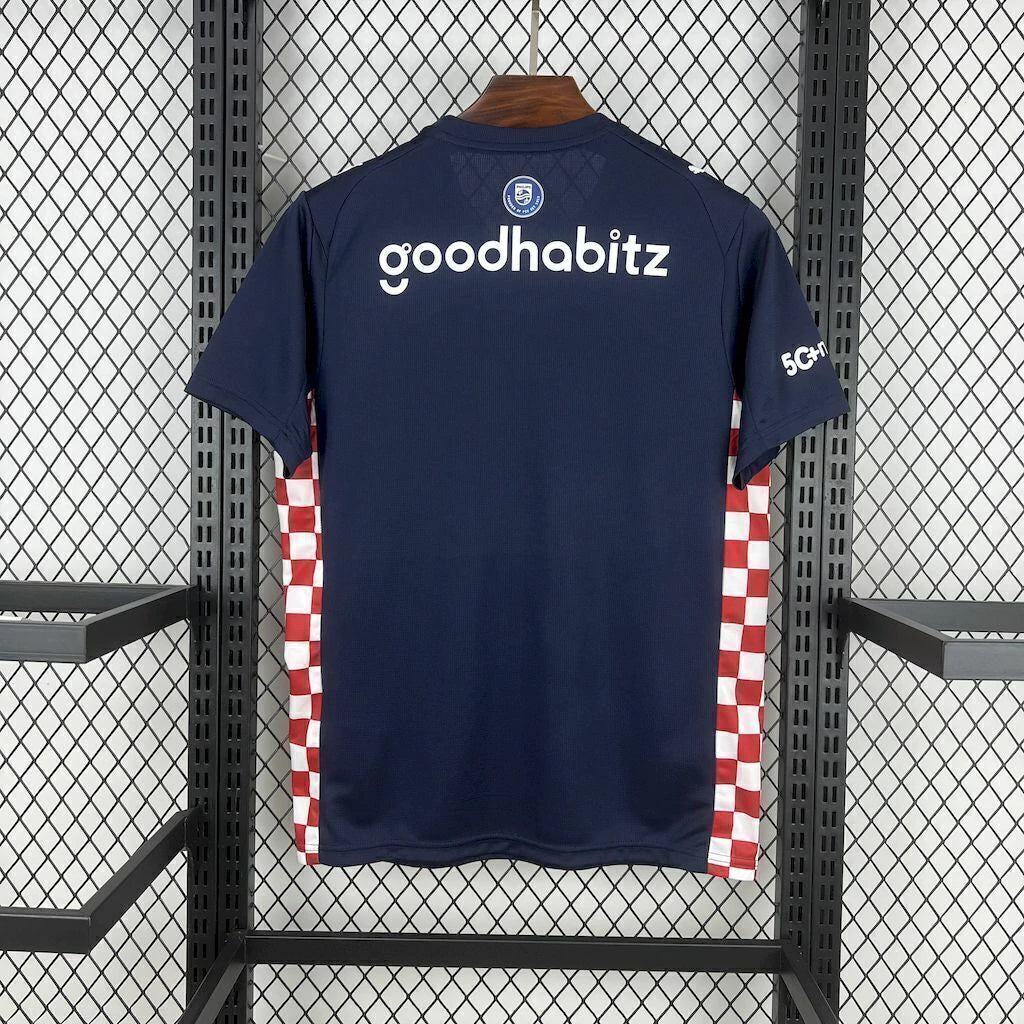 PSV 2025/26 Away Shirt