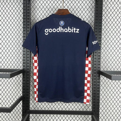 PSV 2025/26 Away Shirt