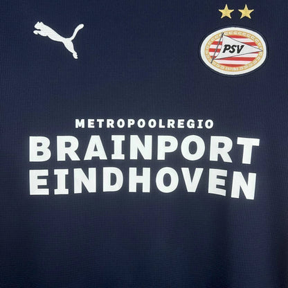 PSV 2025/26 Away Shirt