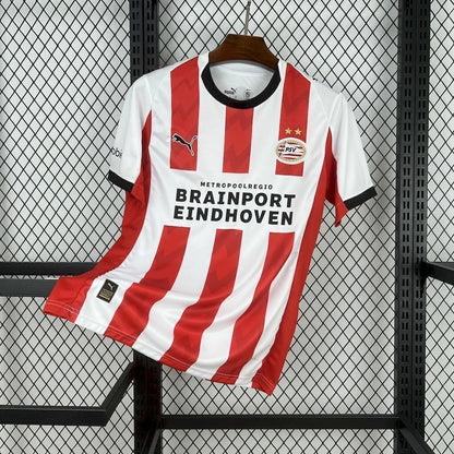 PSV 2025/26 Home Shirt