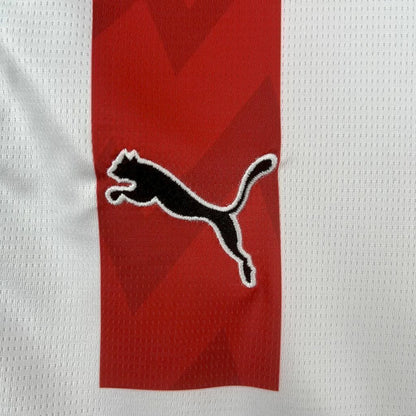 PSV 2025/26 Home Shirt