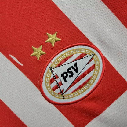 PSV 2024/25 Home Shirt
