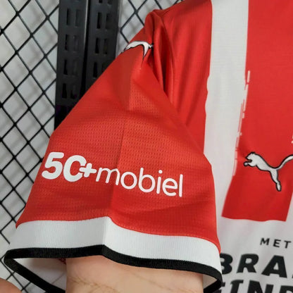 PSV 2024/25 Home Shirt