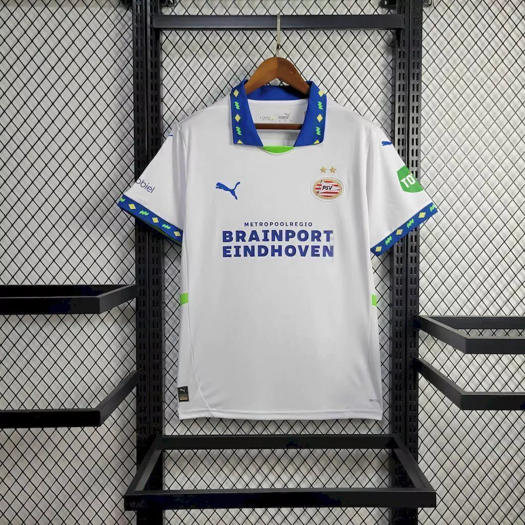 PSV 2024/25 Third Shirt