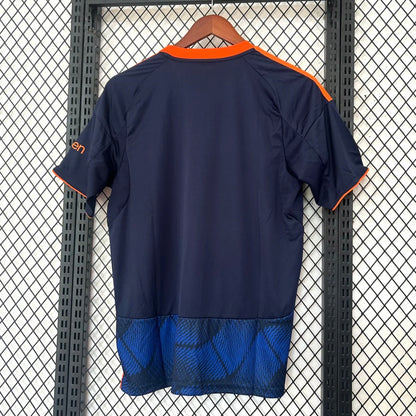 Nottingham Forest 2025/26 Third Shirt