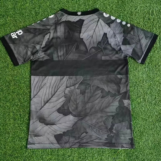 Stuttgart 2025/26 Third Shirt