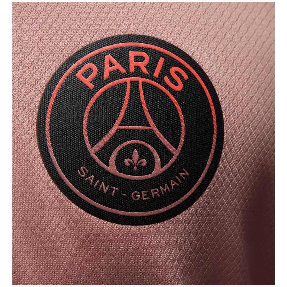 Paris Saint-Germain (PSG) 2024/25 Third Shirt