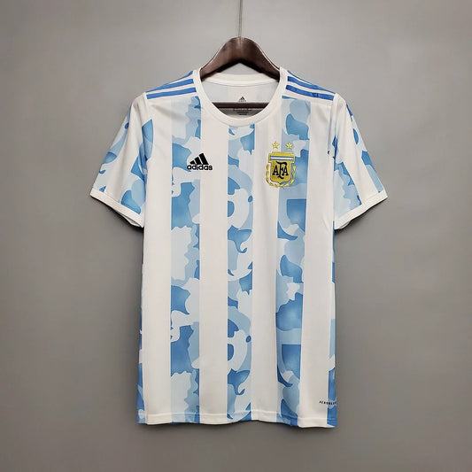 Argentina 2020 Home Shirt